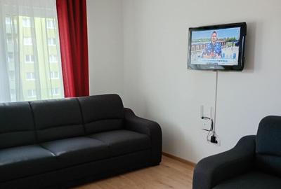 Apartament 2 camere confort 1 in Brasov complexul TopCity Apartament 2 camere confort 1 in Brasov complexul TopCity - 8