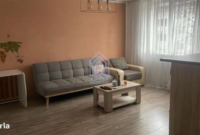 Apartament cu 2 camere în Roșu - 4