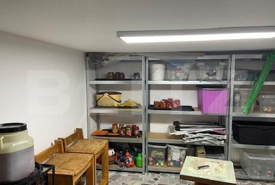 Casă individuală cu 7 camere cu Teren 157 Mp în Valea Rosie - 13