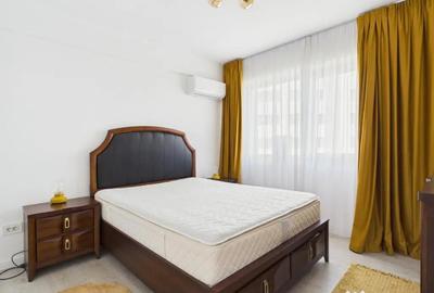 Apartament cu 2 camere decomandat în Pipera - 2
