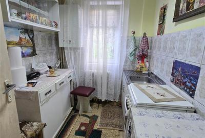 Apartament cu 2 camere semidecomandat în Păcurari - 7