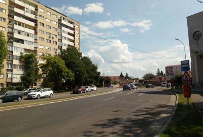 Apartament cu 2 camere semidecomandat în Central - 1