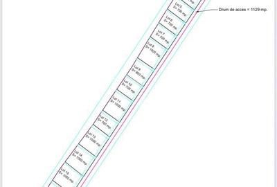 Spațiu comercial, în Arcalia - 1