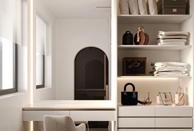 Apartament 4 camere Bd. Unirii et. 8 | parcare inclusa -1 - 12