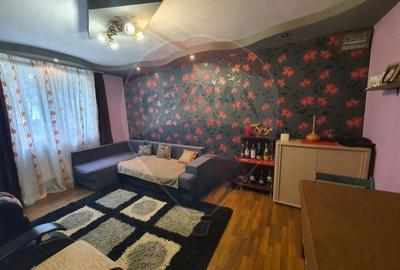Apartament cu 3 camere decomandat, mobilat în Est - 6