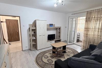 Apartament cu 2 camere semidecomandat în Vasile Aaron - 1