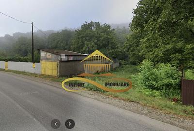 Teren de 390 mp, în Hemeiuș - 3