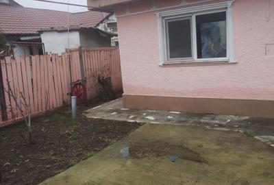 Casă cu 3 camere în Cumpăna