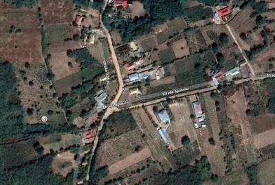 Teren Duta-Epureni, ID: R2757048 - 8