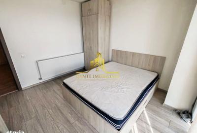 Apartament cu 2 camere decomandat, mobilat în Bulgaria