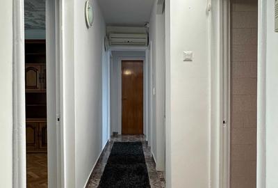 Apartament cu 2 camere decomandat în Crișan - 7