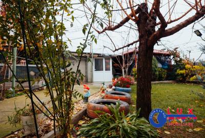 ID 6657 EXCLUSIVITATE - Vila de tip P+M+pod de vanzare - 8