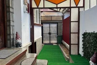 Casa Individuala Centrul Istoric