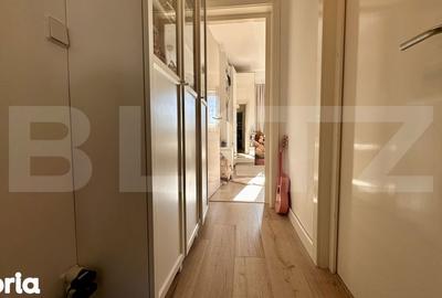 Apartament cu 3 camere în Podgoria - 5
