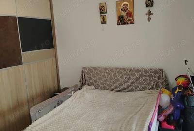 Apartament cu 2 camere semidecomandat în Central - 1