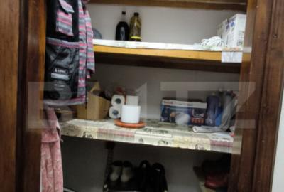 Apartament cu 3 camere decomandat în Burdujeni - 8