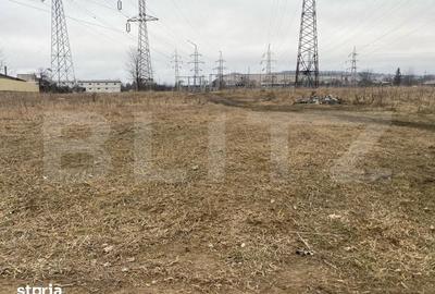 Teren de 2600 mp, în Ițcani