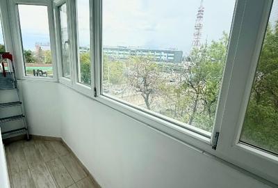 Apartament cu 2 camere semidecomandat, mobilat în Berceni - 14