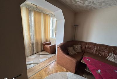 Apartament cu 3 camere în Ultracentral - 8