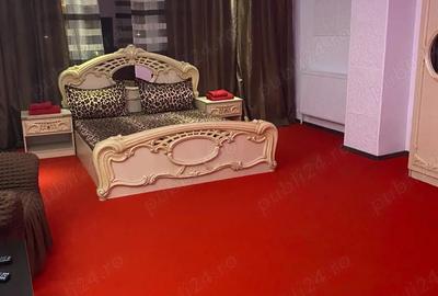 Garsonieră decomandată în Central - 2