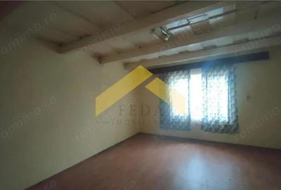 Casa cu teren 1757 mp in Sambateni de vanzare - 4