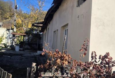 Casă cu 3 camere în Scundu - 7