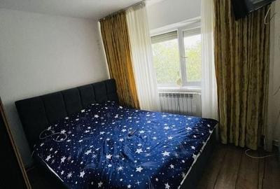 Apartament 2 camere, decomandat, etaj 1, zona excelenta - - 6