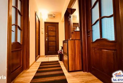 Apartament cu 3 camere decomandat în Țiglina 2 - 7