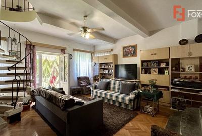 COMISION 0% Casa individuala cu 11 camere si 6 bai, zona Brancoveanu - 8