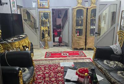 Vand casa in Deva, zona Garii, P+M, suprafata construita 120 mp - 26