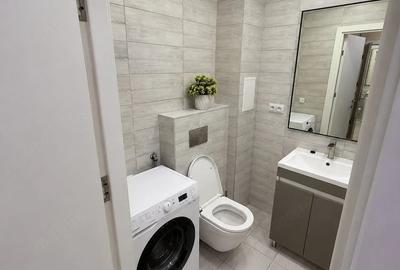 Garsonieră decomandată în Pantelimon
