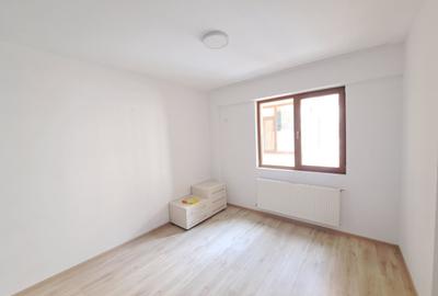 Apartament cu 3 camere 86,31 mp in prel. Ghencea - cartierul Latin - 3