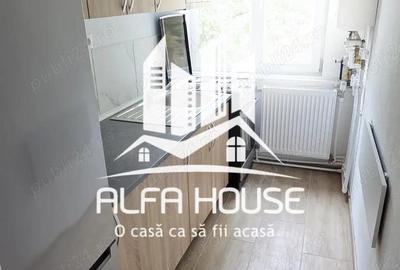 Ap.1 camera , renovat , mobilat si utilat ! - 5