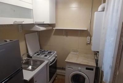Apartament cu 2 camere nedecomandat în Tătărași - 5