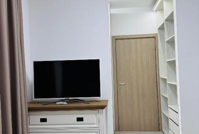 Apartament cu 2 camere decomandat în 13 Septembrie - 4