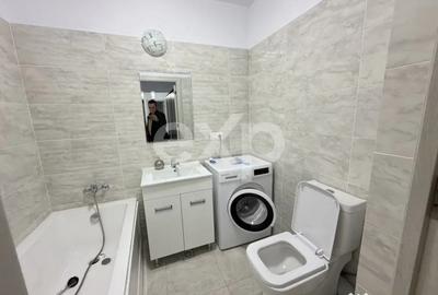 Apartament cu 2 camere semidecomandat în Titan - 10