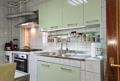 Apartament cu 3 camere decomandat în Ultracentral - 1