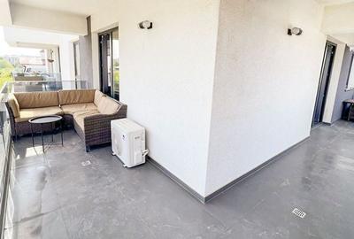 2 Camere | Pipera | Nou | Rezidential | Loc de parcare - 6