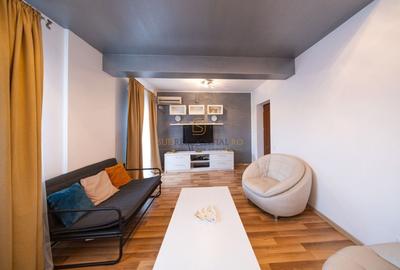 Apartament cu 3 camere decomandat, mobilat în Sud - 2