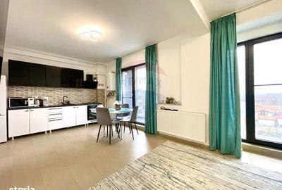 Apartament cu 2 camere în Central - 2