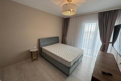 Penthouse 100 mp, mobilat  bloc nou, ultracentral,parcare - 12