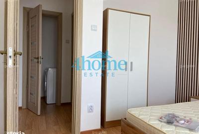 Apartament cu 3 camere, mobilat în Romană - 7