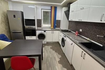 Apartament cu 2 camere decomandat în Ultracentral - 4