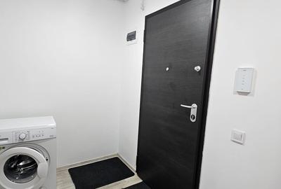 Garsonieră decomandată, mobilată în Lujerului - 6