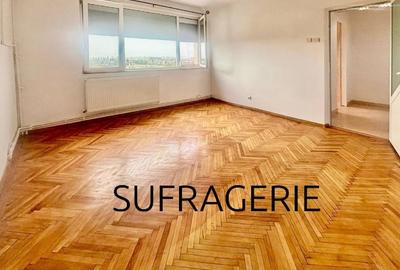 Apartament 3 camere - Centrala proprie - DIRECT PROPRIETAR - 6