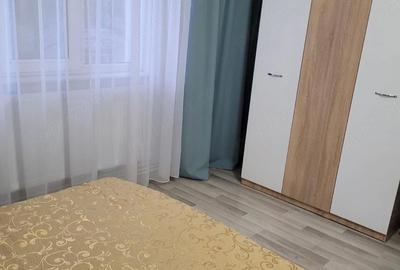 Apartament cu 2 camere semidecomandat în Central - 8