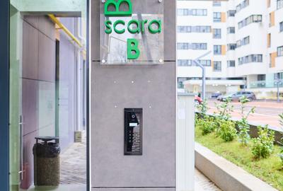 Central Address Residence-2 camere tip Duplex - 6