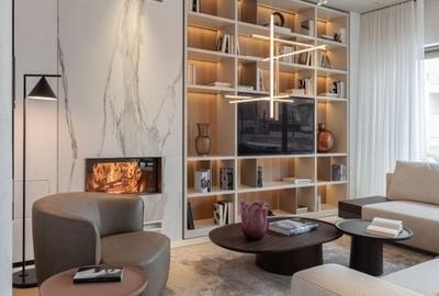 VILA PREMIUM | BANEASA | TEHNOLOGIE SI EFICIENTA ENERGETICA - 30