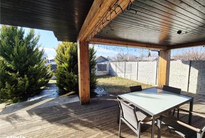 Casă cu 4 camere cu Teren 542 Mp în Miroslava - 4