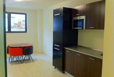Apartament cu 2 camere decomandat, mobilat în Herăstrău - 3